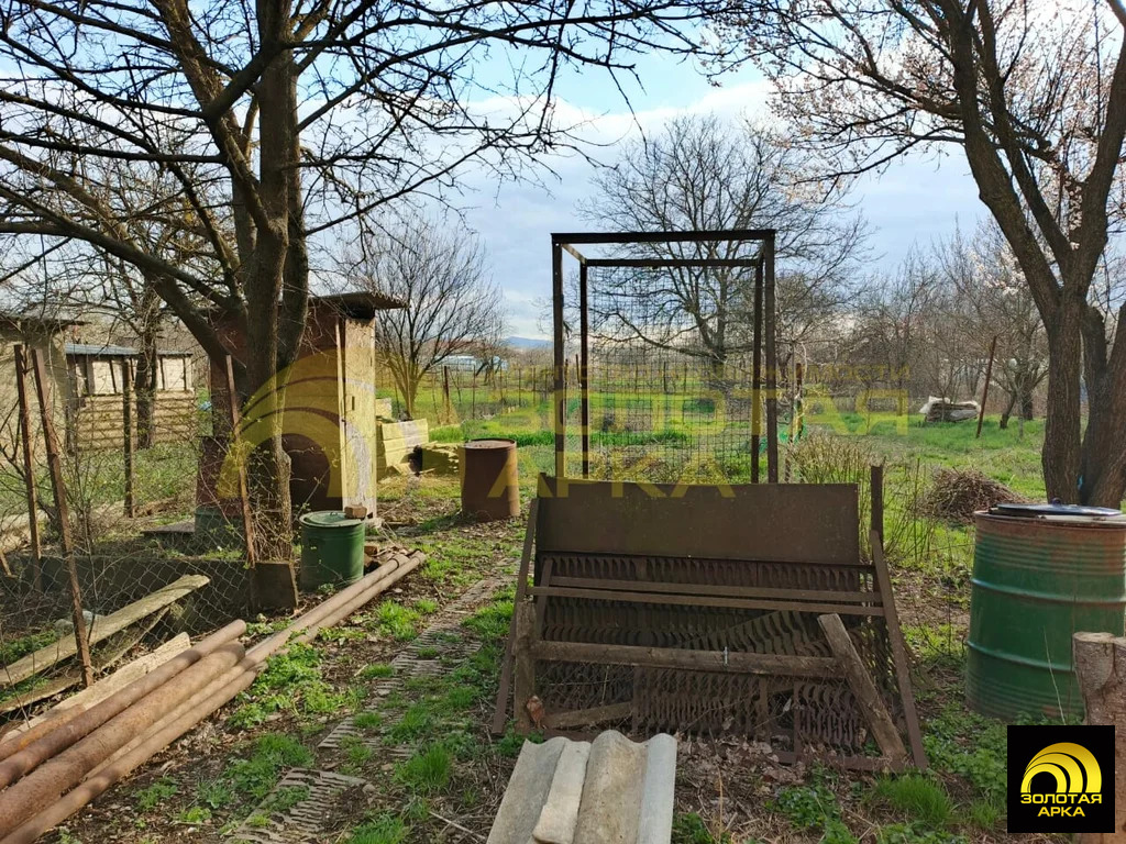 Продажа дома, Холмская, Абинский район, ул. Некрасова - Фото 21