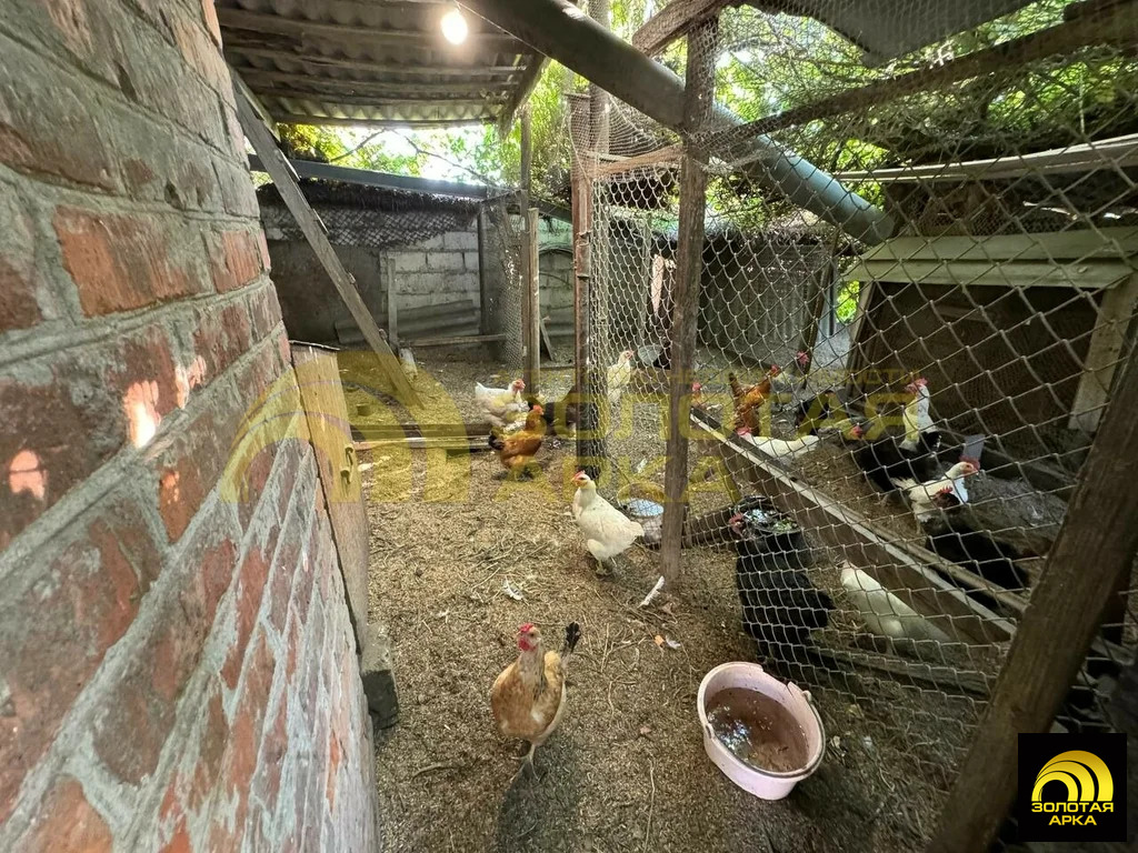 Продажа дома, Полтавская, Красноармейский район, улица Льва Толстого - Фото 27