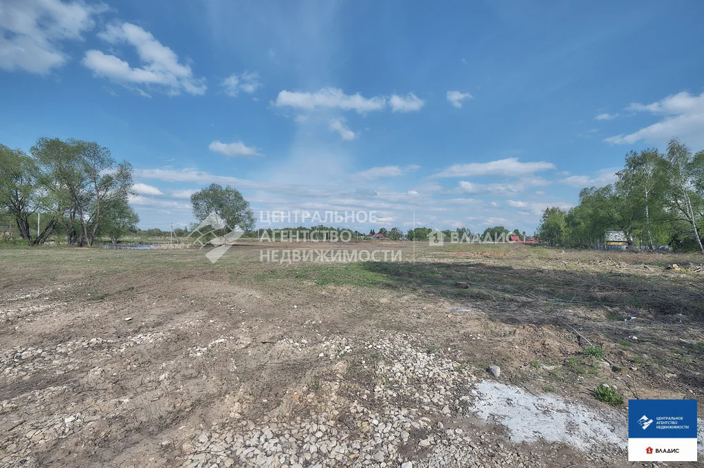 Продажа участка, Рыбное, Рыбновский район - Фото 0