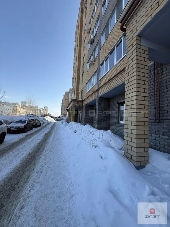 Продажа офиса, Казань, ул. Чистопольская - Фото 2