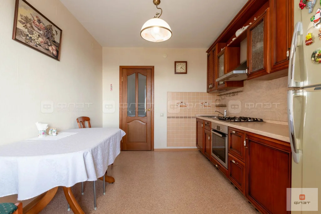 Продажа квартиры, Казань, ул. Латышских Стрелков - Фото 5