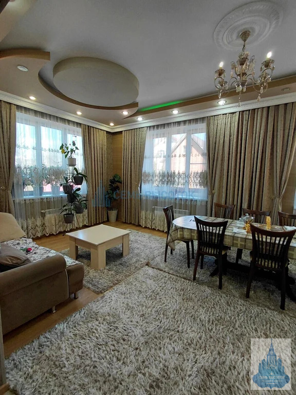 Продажа дома, Домодедово, Домодедово г. о., Сосновая ул. - Фото 2