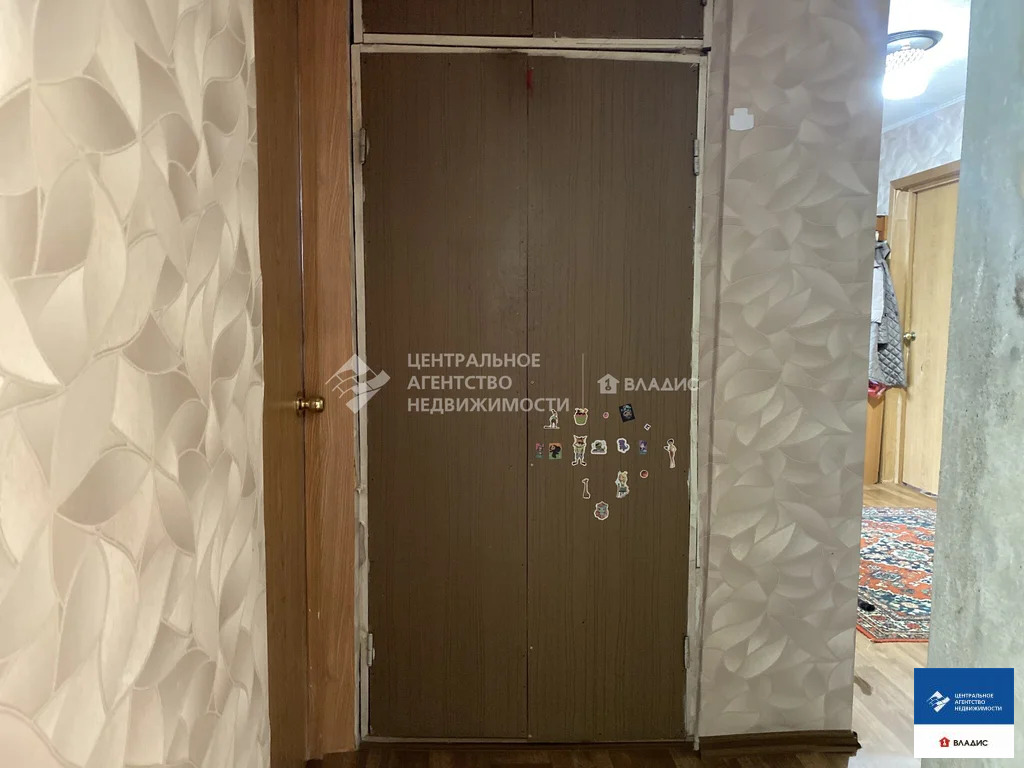 Продажа квартиры, Скопин, улица Карла Маркса - Фото 11