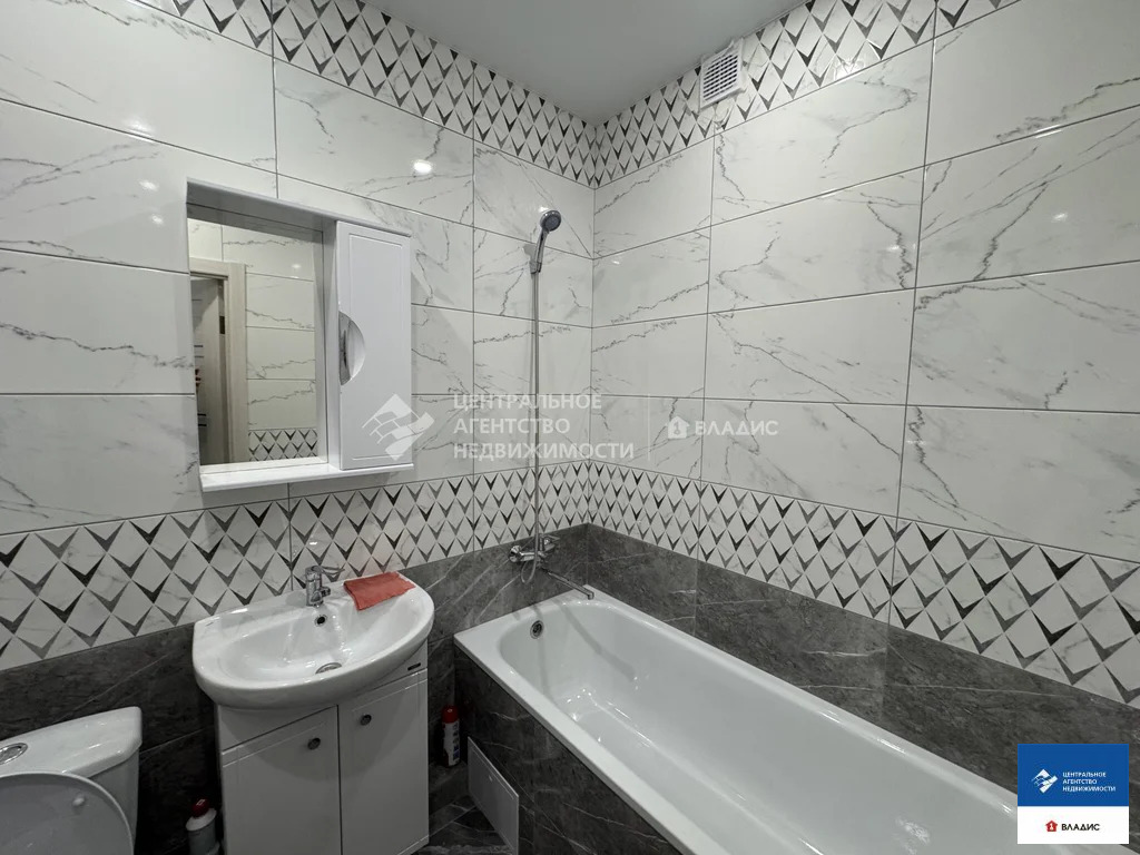 Аренда квартиры, Рязань, ул. Островского - Фото 10