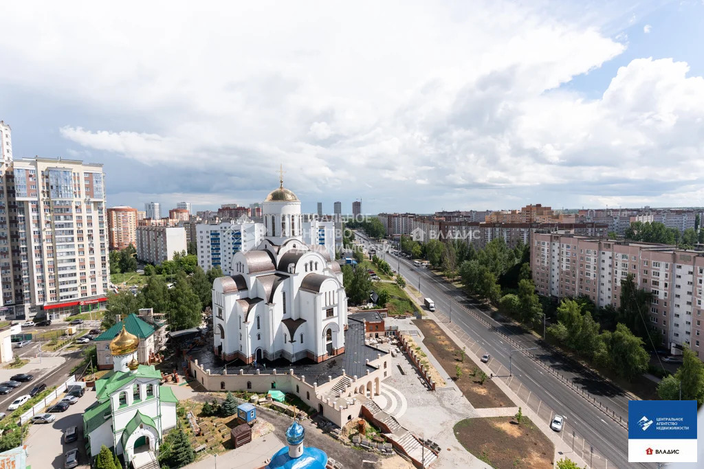 Продажа квартиры, Рязань, ул. Новоселов - Фото 2