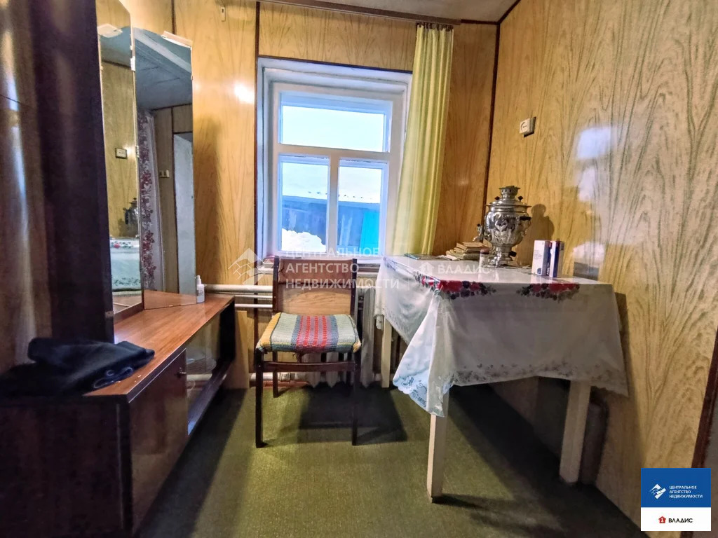 Продажа дома, Шилово, Шиловский район, ул. Рязанская - Фото 8