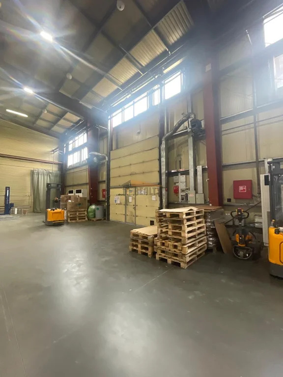 Продажа склада, Кудиново, Зарайский район, Центральная ул. - Фото 7