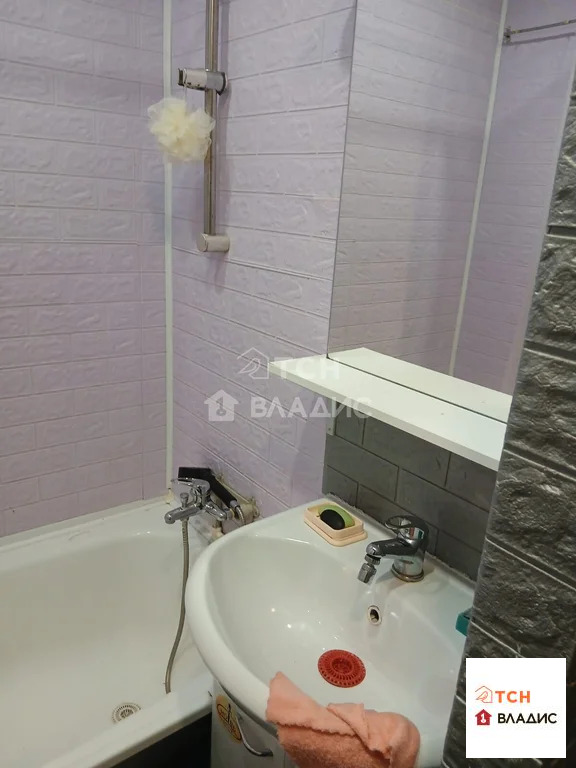 Аренда квартиры, Пушкино, Воскресенский район, Крыловская улица - Фото 12