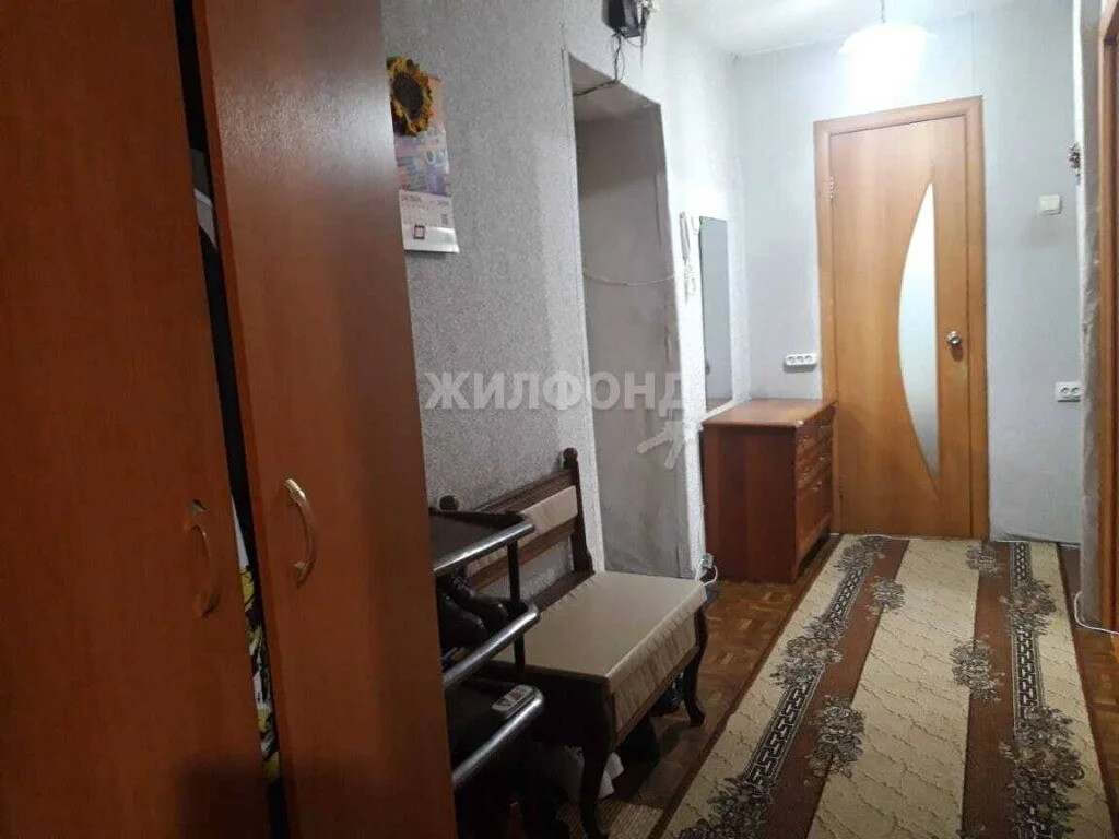 Продажа квартиры, Новосибирск, Звёздная - Фото 9