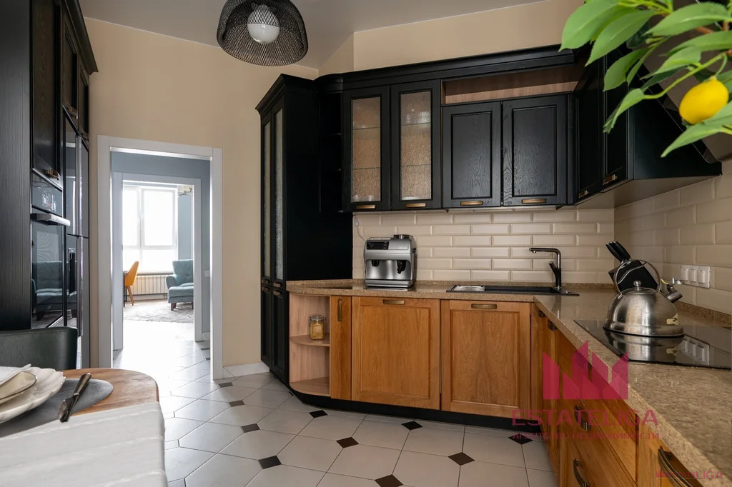 Аренда квартиры, м. Авиамоторная, ул. Красноказарменная - Фото 3