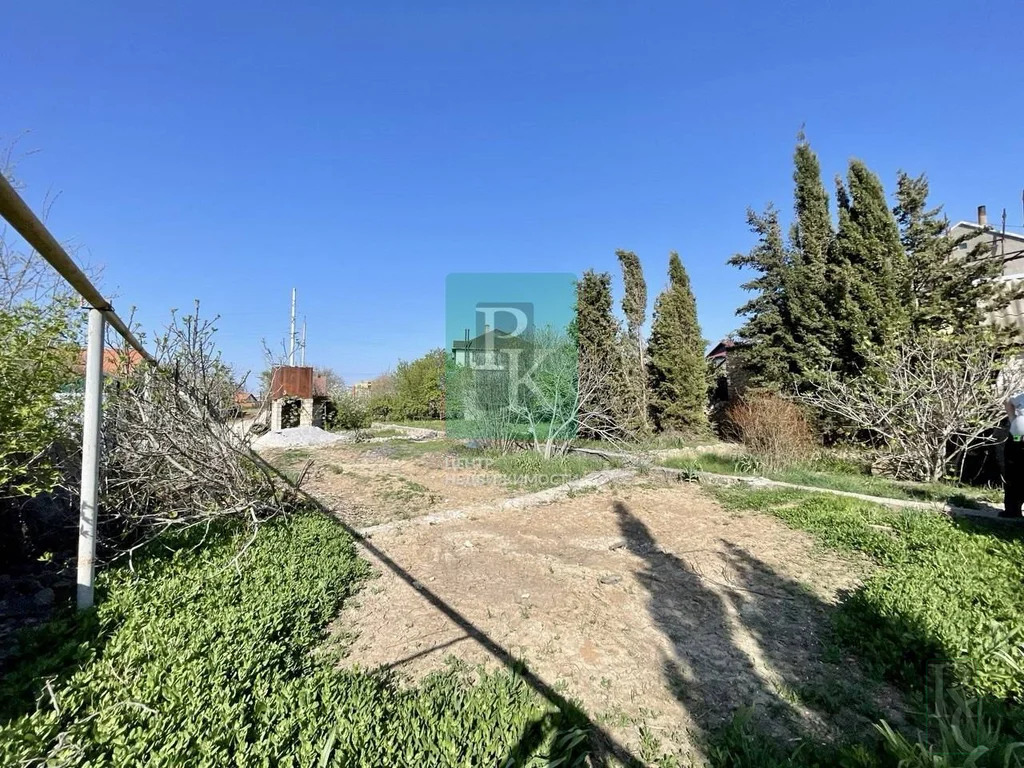 Продажа участка, Севастополь, садоводческое товарищество Электрон - Фото 3
