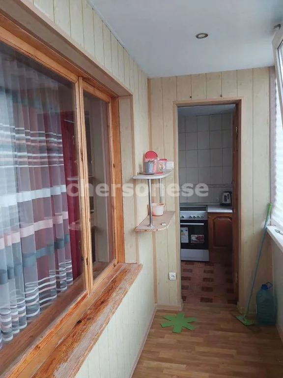 Аренда квартиры, Севастополь, Октябрьской Революции пр-кт. - Фото 4