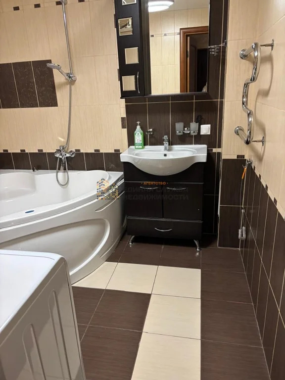 Аренда квартиры, Уфа, ул. Революционная - Фото 4