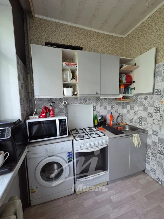 Продажа квартиры, м. Коломенская, ул. Якорная - Фото 1