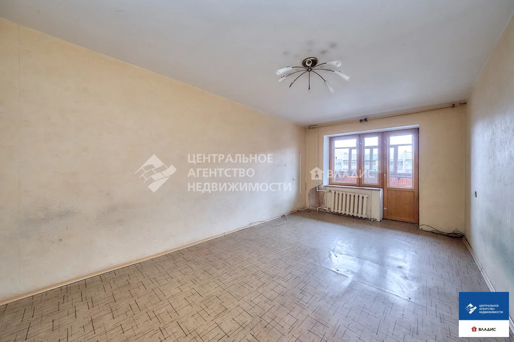 Продажа квартиры, Рязань, ул. Грибоедова - Фото 3