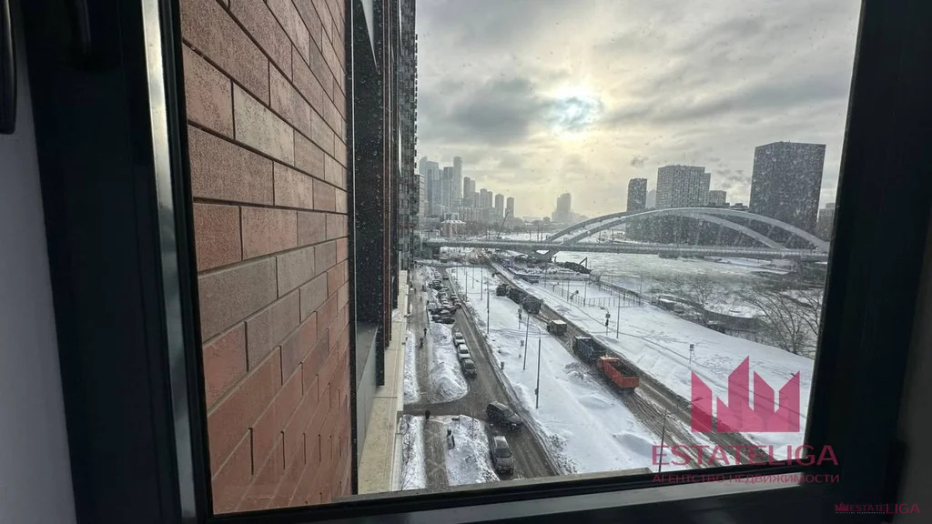 Продажа квартиры, м. Шелепиха, Шелепихинская наб. - Фото 7