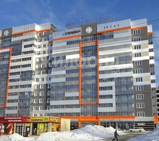 Продажа квартиры, Новосибирск, ул. Троллейная - Фото 7