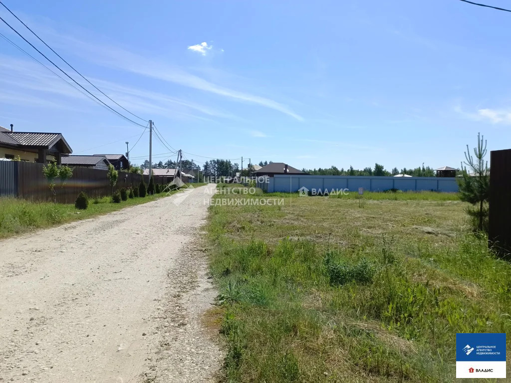Продажа участка, Рязанский район, Отрадная улица - Фото 6