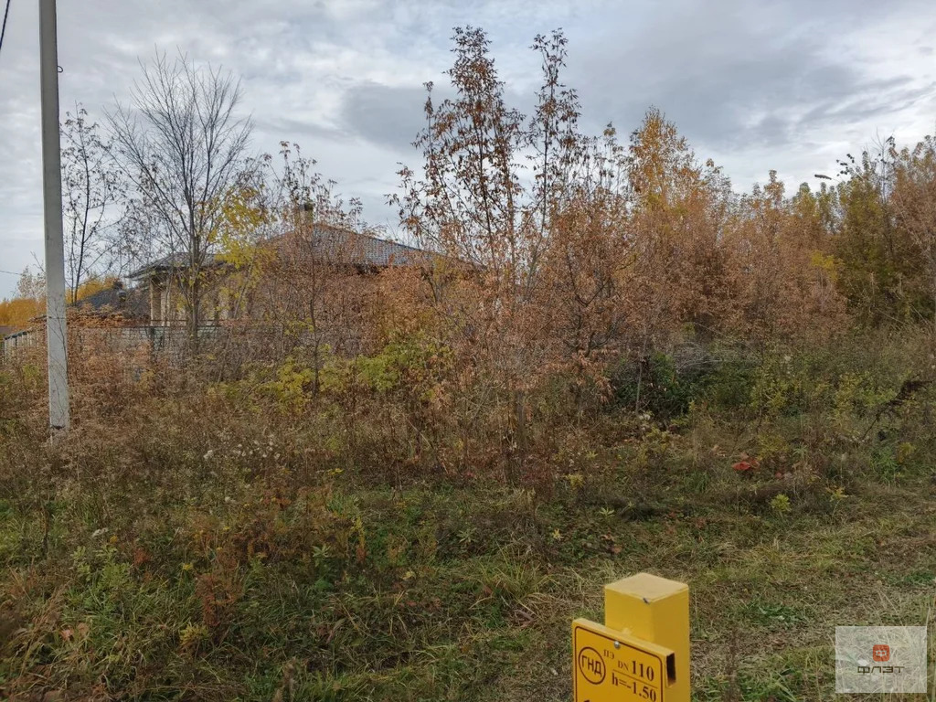 Продажа участка, Казань, ул. Береговая (Отары) - Фото 1