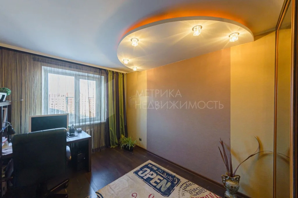 Продажа квартиры, Тюмень, г Тюмень - Фото 8