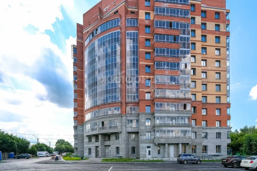 Продажа квартиры, Новосибирск, ул. Есенина - Фото 50