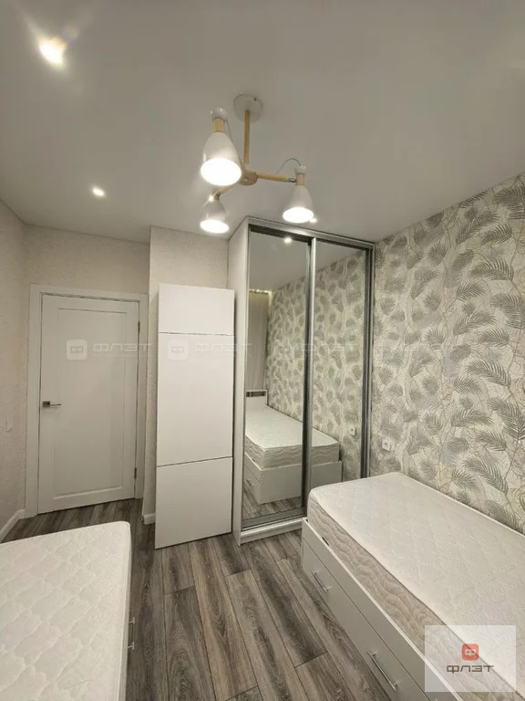 Продажа квартиры, Казань, ул. Академика Губкина - Фото 12