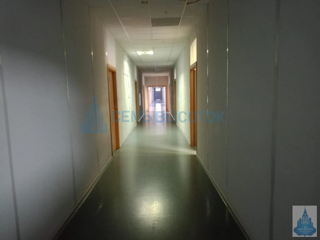 Аренда офиса, Подольск, Симферопольская ул. - Фото 3