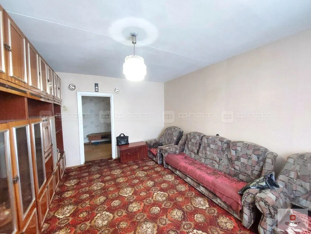 Продажа квартиры, Габишево, Лаишевский район, ул. Советская - Фото 2