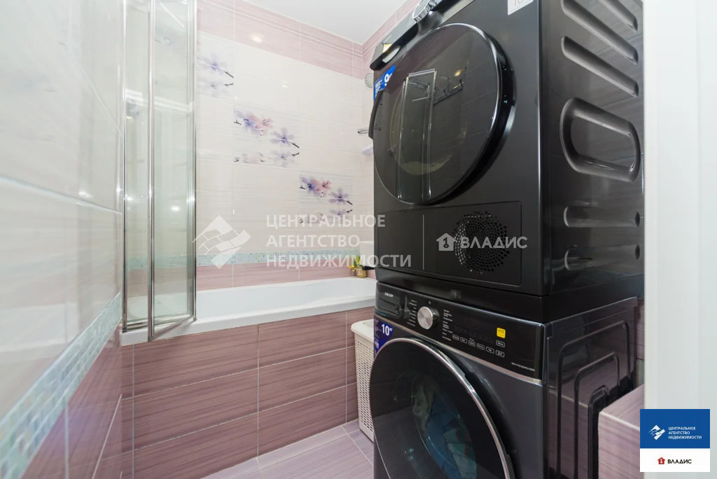 Продажа квартиры, Рязань, улица Александра Полина - Фото 7