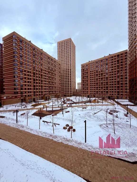 Продажа квартиры, Очаковское ш. - Фото 3