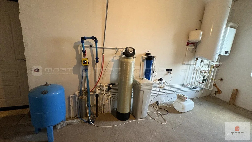 Продажа дома, Тангачи, Лаишевский район, ул. Рустема Яхина - Фото 14