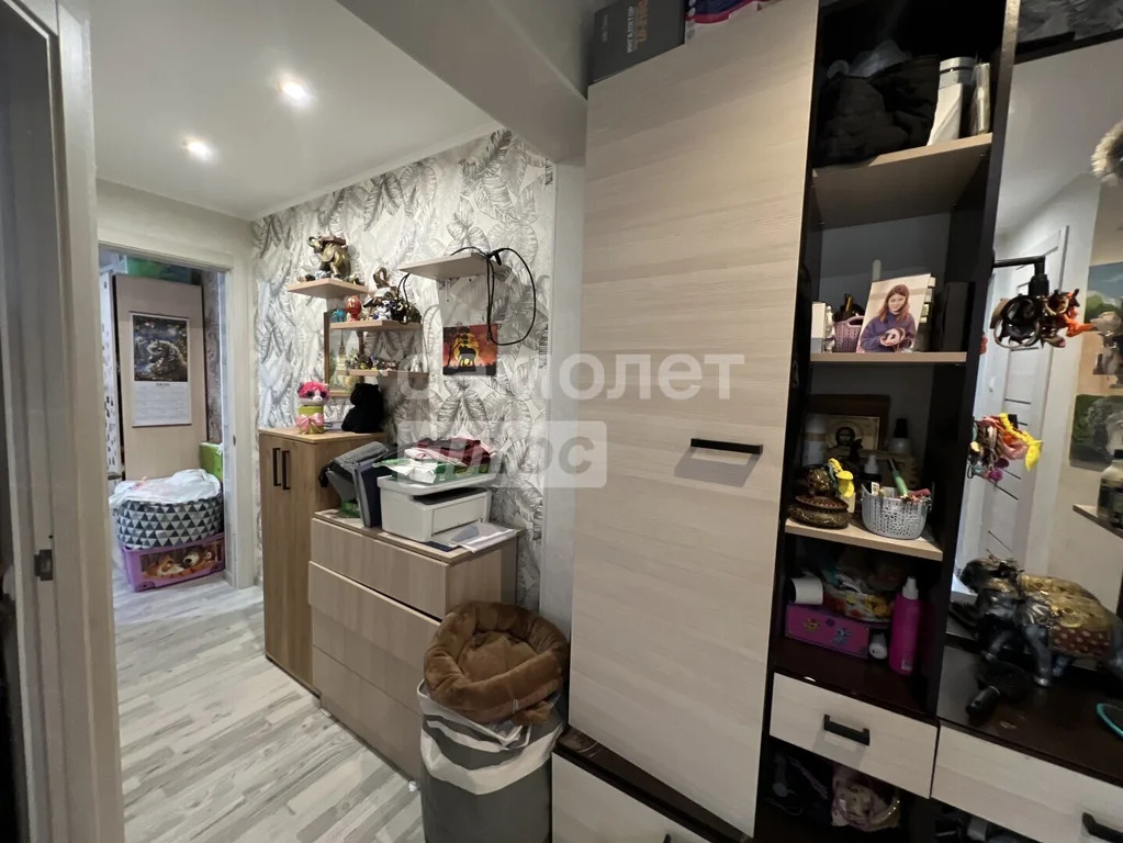 Продажа квартиры, Тула, ул. Серебровская - Фото 2