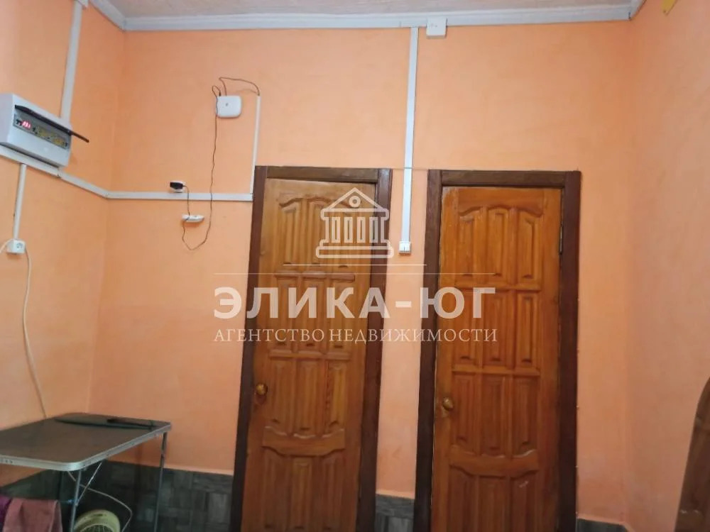 Продажа квартиры, Новомихайловский, Туапсинский район, 2-мкр. - Фото 6