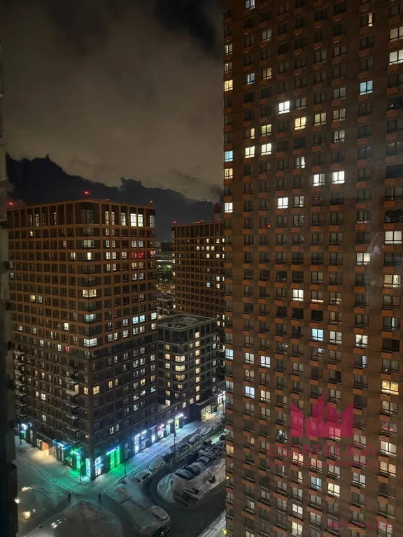 Аренда квартиры, Очаковское ш. - Фото 10