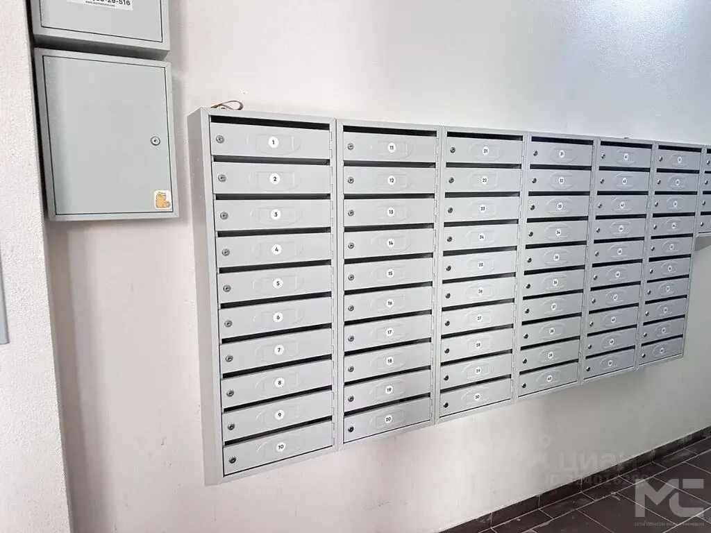 Купить однокомнатную квартиру 35.53м бул. Ленина, 16, Симферополь, ... - Фото 2