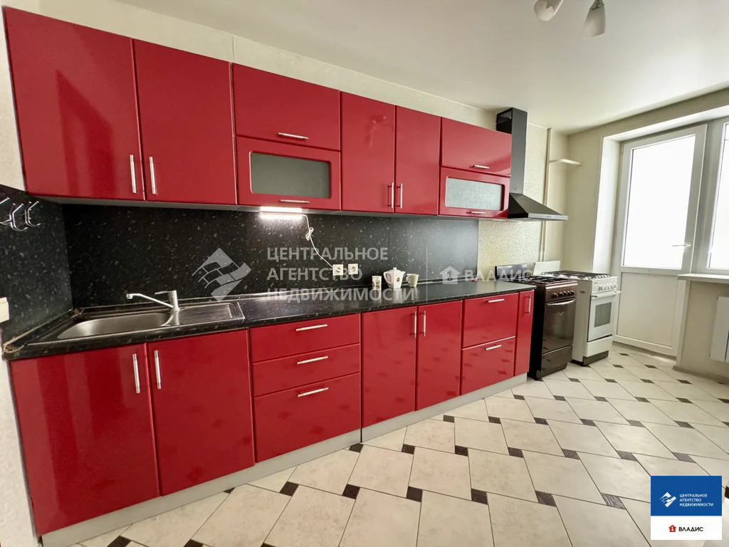 Аренда квартиры, Рязань, Касимовское ш. - Фото 3