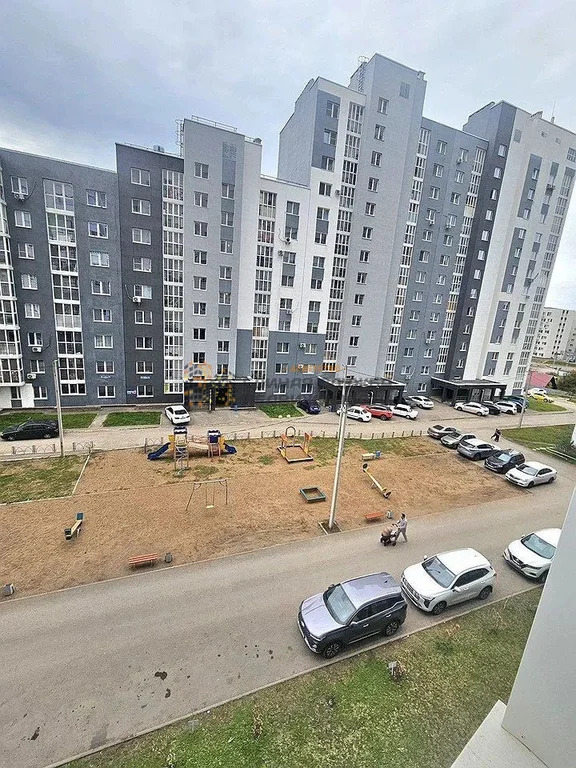 Аренда квартиры, Уфа, ул. Бородинская - Фото 15