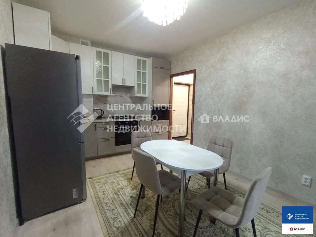 Аренда квартиры, Рязань, ул. Островского - Фото 9