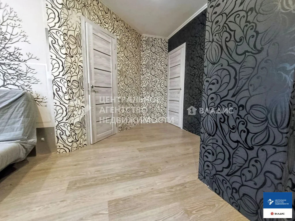 Продажа квартиры, Лесной, Шиловский район, 2-я Парковая улица - Фото 5