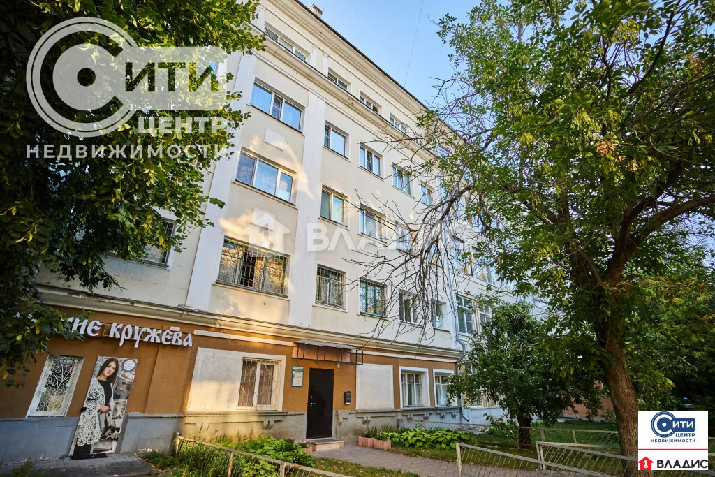 Продажа квартиры, Воронеж, ул. Плехановская - Фото 16