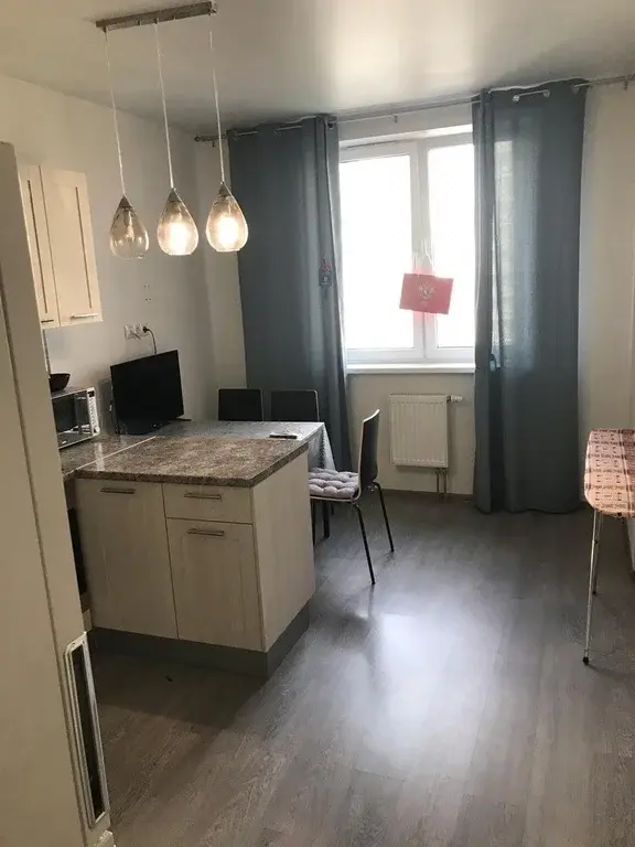 Зеленоград, к456 - Фото 0