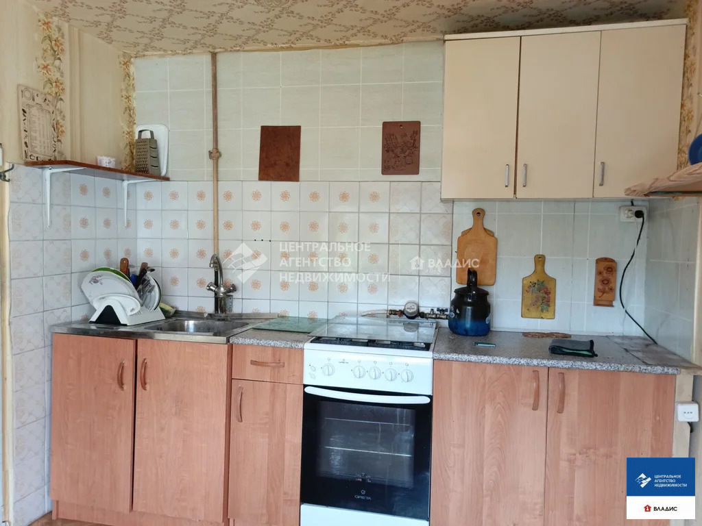 Продажа дома, Ибредь, Шиловский район, ул. Рязанская - Фото 11