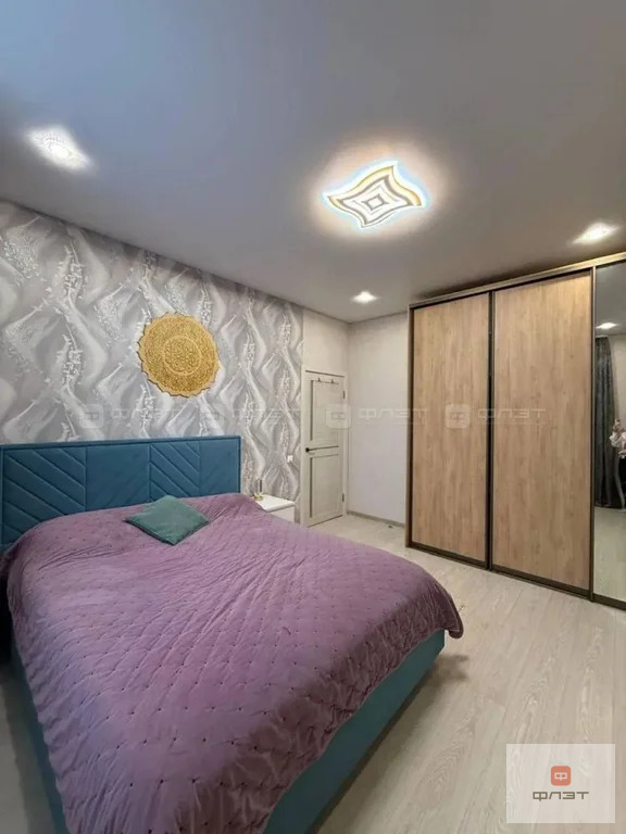 Продажа дома, Куюки, Пестречинский район, 23-й квартал - Фото 9