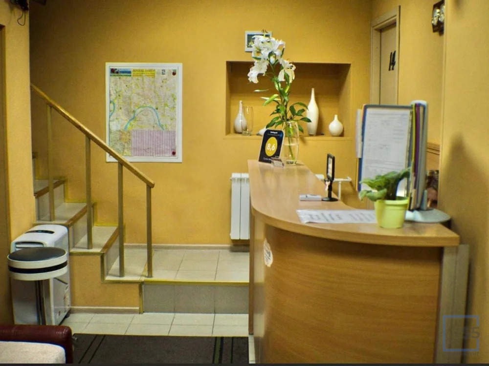 Продажа готового бизнеса, м. Новокузнецкая, г.Москва - Фото 2