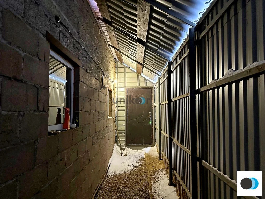 Продажа дома, Иглино, Иглинский район, ул. Кремлевская - Фото 27