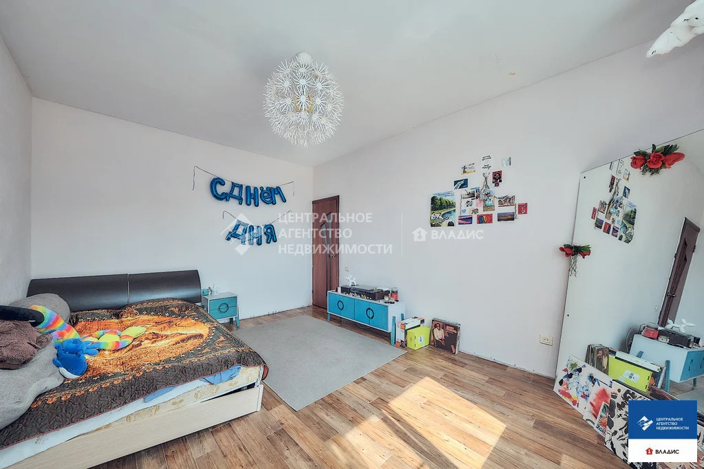 Продажа квартиры, Рязань, ул. Весенняя - Фото 1