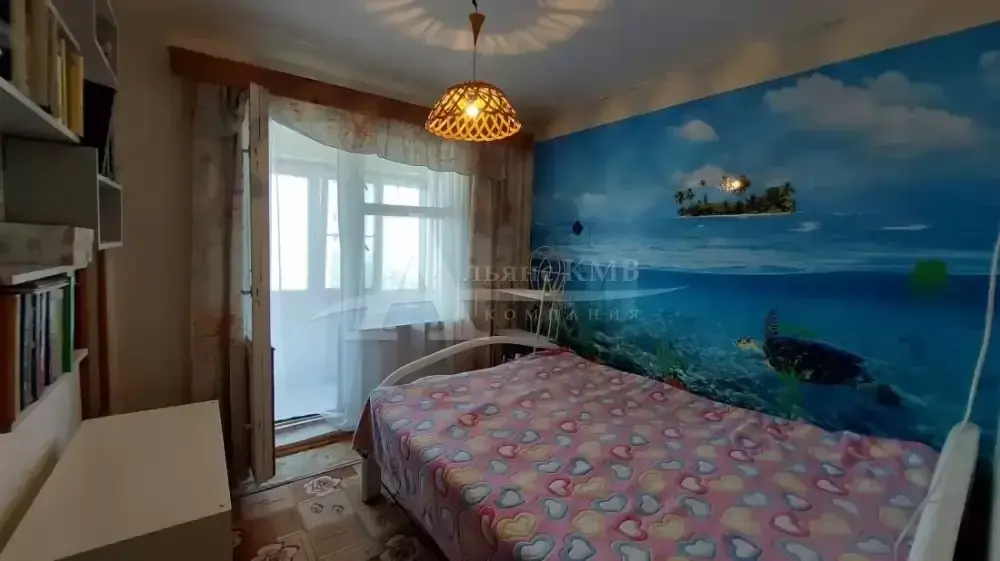Продажа квартиры, Железноводск, ул. Энгельса - Фото 5