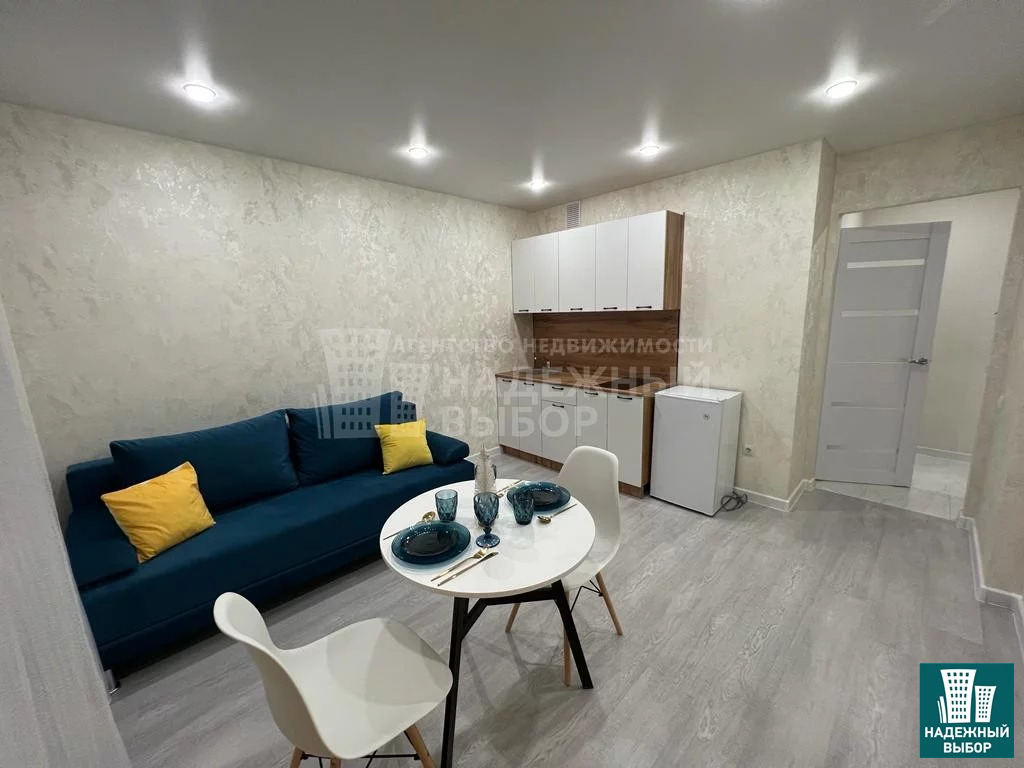 Продажа квартиры, Тюмень, 
				ул. Новоселов, 
									д. 107 - Фото 8