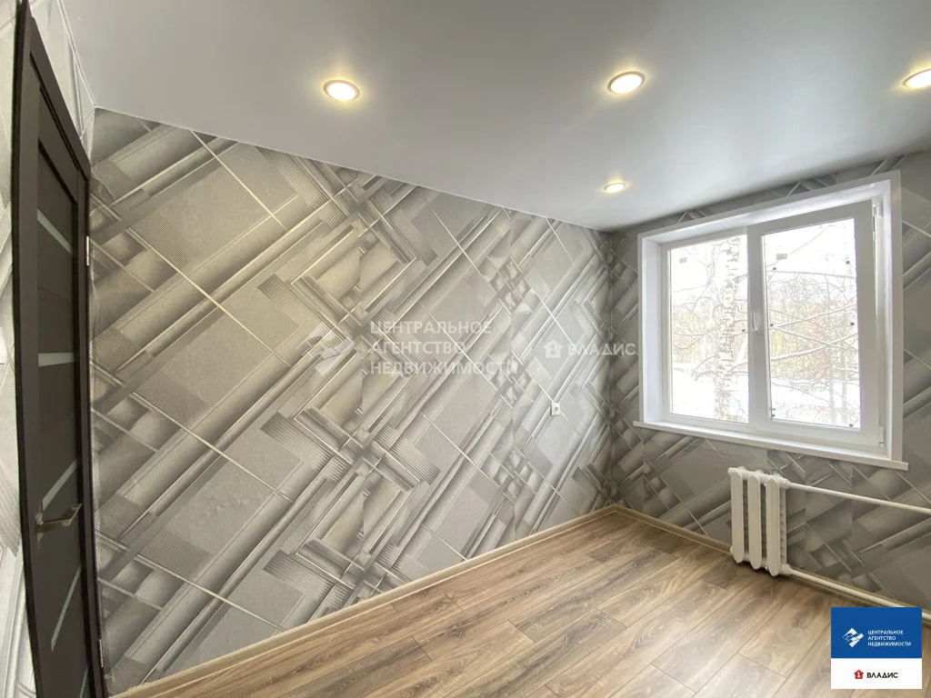 Продажа квартиры, Новомичуринск, Пронский район, Смирягина пр-кт. - Фото 15