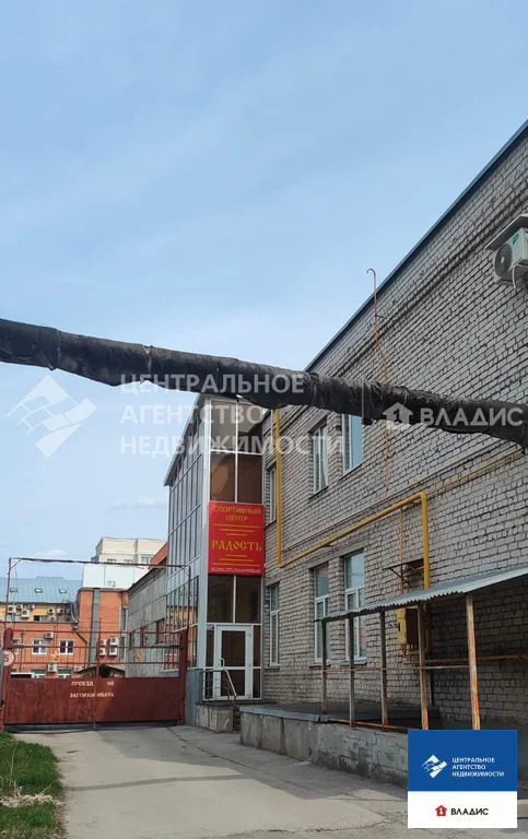 Продажа офиса, Рязань, ул. Яхонтова - Фото 15